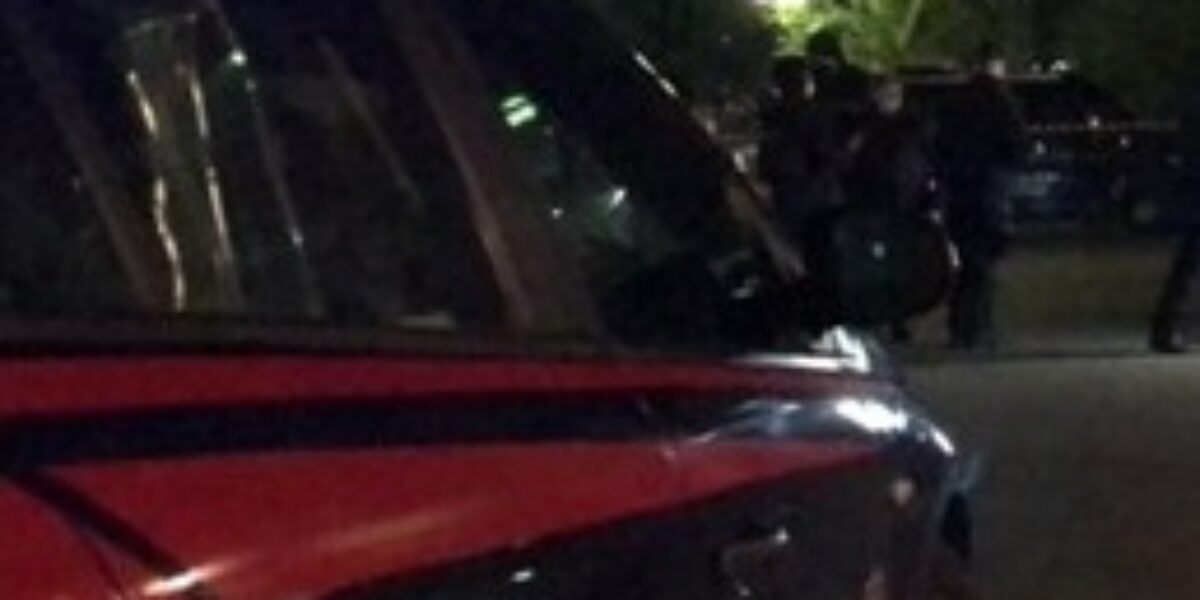 Furnari, they try to steal from an apartment in Portorosa: a 38-year-old arrested