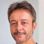 Gabriele Cervino from Messina has been appointed Andi's national contact person for relations with university professors