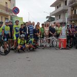 Gal Serre Calabresi, with the Ciclovia della Salute a weekend spent between sport, tourism and prevention PHOTO