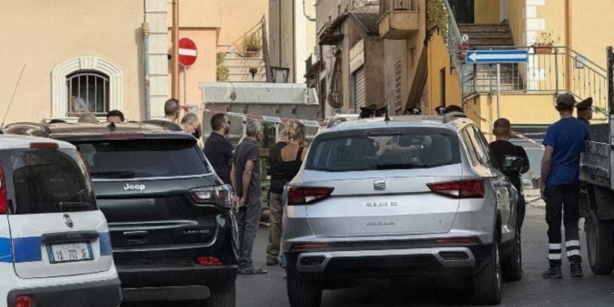 Gangmastering and 'Ndrangheta, the plagues that fuel fear in Cassano Jonio and the Sibaritide