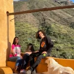 Ginostra, the school reopens after 20 years: Aysha is the only student