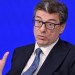 Giorgetti: «With ECB rates rising, it is essential to keep public debt under control»
