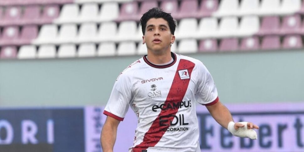 Girasole drags Reggina: hard-fought victory in Modica and full score in the standings (0-1)