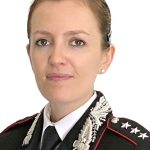 Girifalco, Captain Jessica Barattin assumes command of the Carabinieri Company