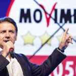 Giuseppe Conte warns Elly Schlein: "If we don't hold primaries, my parents will spit on me"