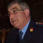 Goodbye to Umberto Famà: he led the municipal police in Messina, Milazzo, Taormina and Villafranca