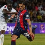 Greco enjoys Crotone and has his sights set on Inter's young players