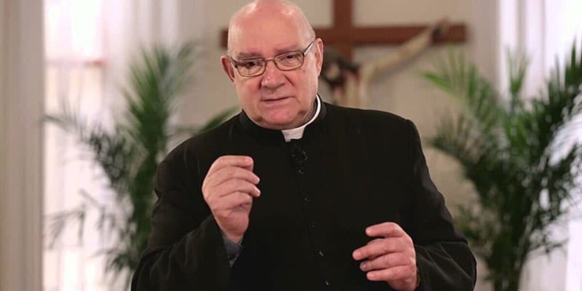 He abused seminarians, the Vatican recognizes the responsibility of Father Carlos Miguel Buela