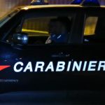 He beats his pregnant partner with a belt: the police arrest a man in Campo Calabro