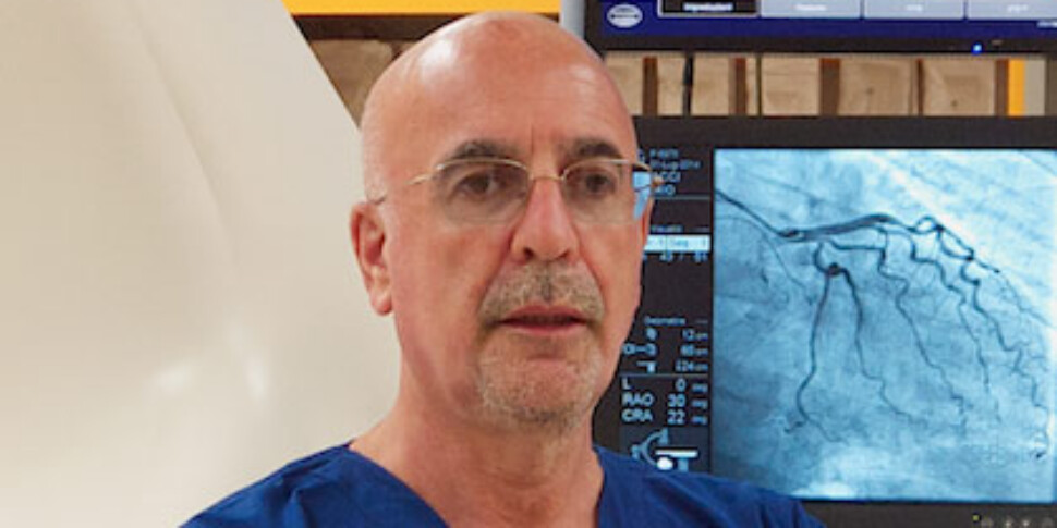 Heart failure, hidden signals in the electrocardiogram revealed with AI. Study in collaboration with Unical of Rende