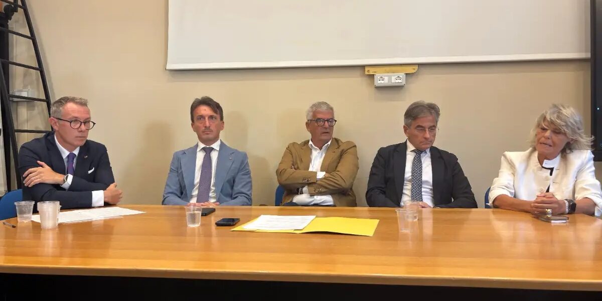 Hospital of Cosenza and UniCal excellence of Rende: cardiac surgery inaugurated at the Annunziata