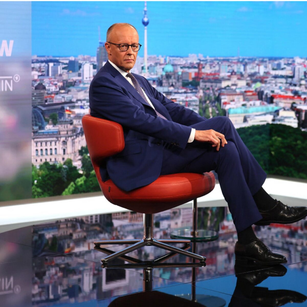 Friedrich Merz