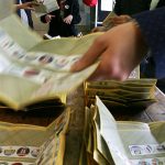 In Reggio the polls open from 7am: the word goes to the 345 thousand voters