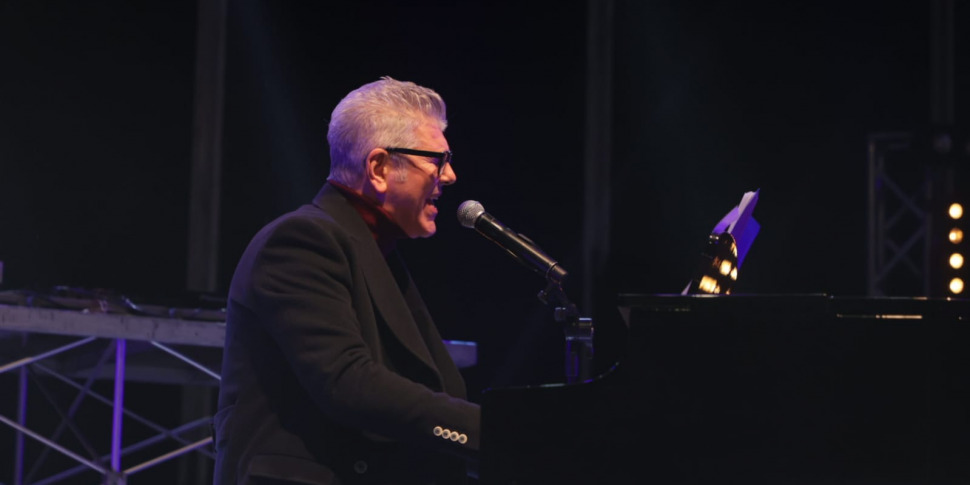 In Settimo di Montalto three evenings of celebration: great anticipation for Michele Zarrillo