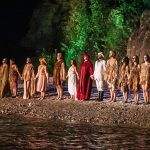 Inferno 2026, the final party. And next year a new project at the Alcantara Gorges