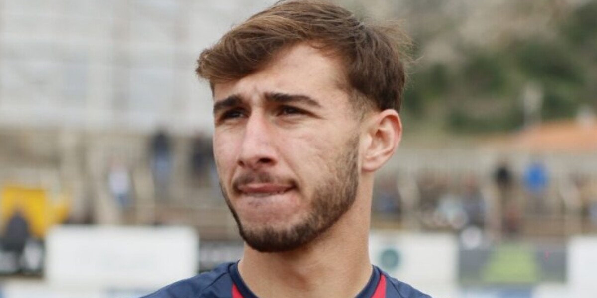 Insatiable Messina, also La Spada for the attack