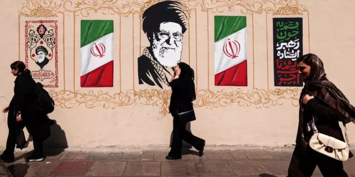Iran: "No negotiations with the USA". The Pentagon denies Trump: "Ammunition shortage"