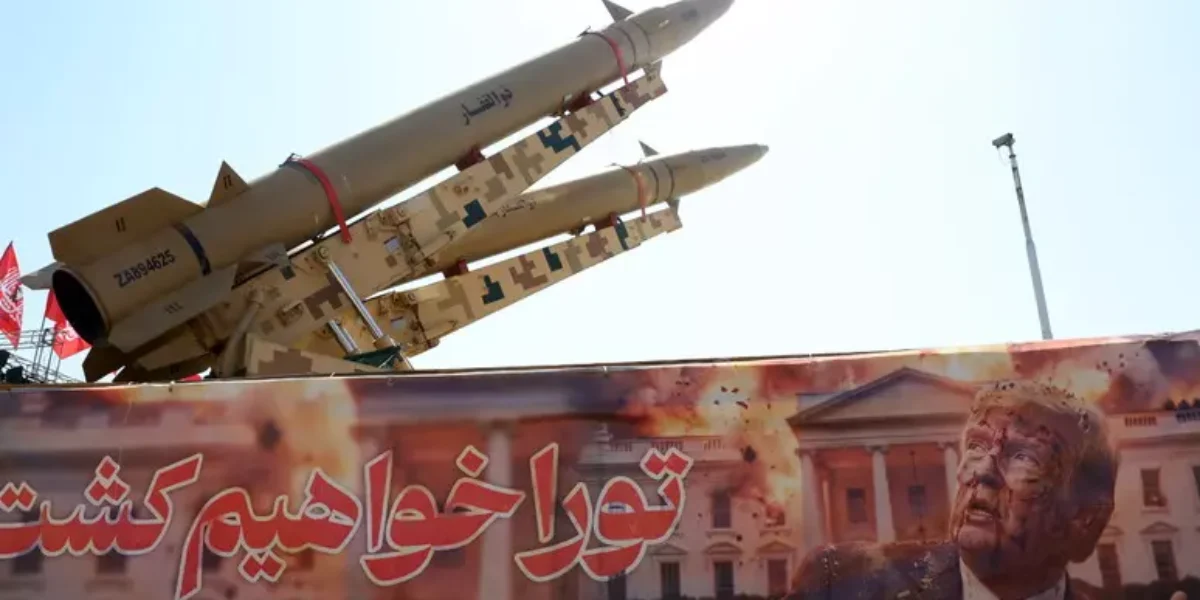 Iran retaliates against US bases in Jordan and the United Arab Emirates after the attacks. New escalation of the war