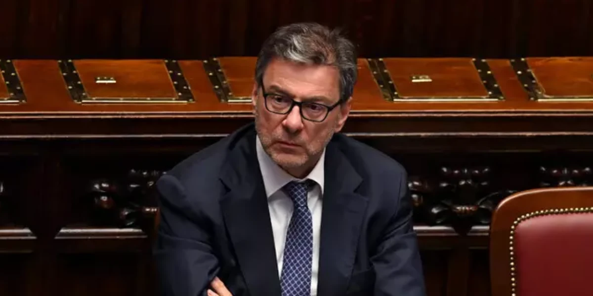Istat: "The 2025 deficit at 3.1%". The infringement procedure remains, Giorgetti's regret