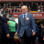 Juve, fans ruin the minute's silence for Mazzola. The club: "Unjustifiable lack of respect"