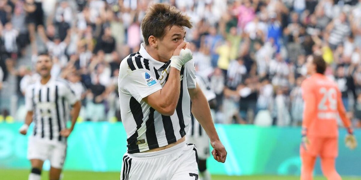 Juventus smiles again: 2-0 against a bad Atalanta, signed by Conceicao and Bremer