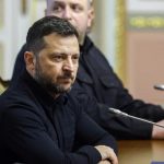 Kiev: "Ready to compromise". Moscow hopes for trilateral talks soon. Zelensky's plane almost hit by a drone