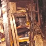 Lamezia Terme, fire in an apartment: three tenants and a dog evacuated