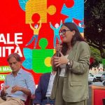 Lamezia, the Democratic Party looks to 2027. Lidia Vescio: «Enough applications dropped from above»
