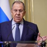Lavrov, "The German accusations for Leipzig airport are the beginning of a real war"