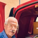 Lipari, the newsstand closes after almost a century: Belletti starts again from the van