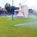 «Maintaining the care of the Agora at the Fair is an investment for all of Messina»