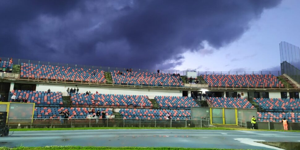 Marulla Stadium, the Council of State accepts Cosenza's appeal