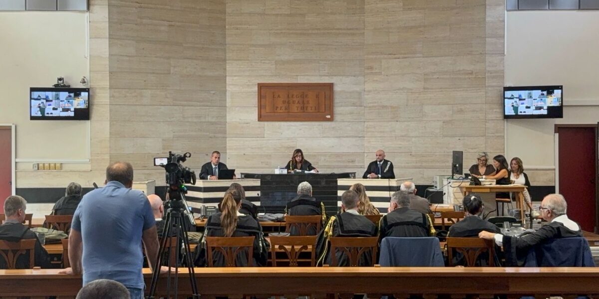 Maxi “Nebrodi 2” trial, waiting for the sentence this afternoon