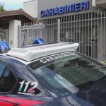 Mazzarrà Sant'Andrea, home burglaries: an 18-year-old from Barcelona arrested