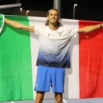 Mediterranean Games: record-breaking Italy, the wall of 220 medals shattered