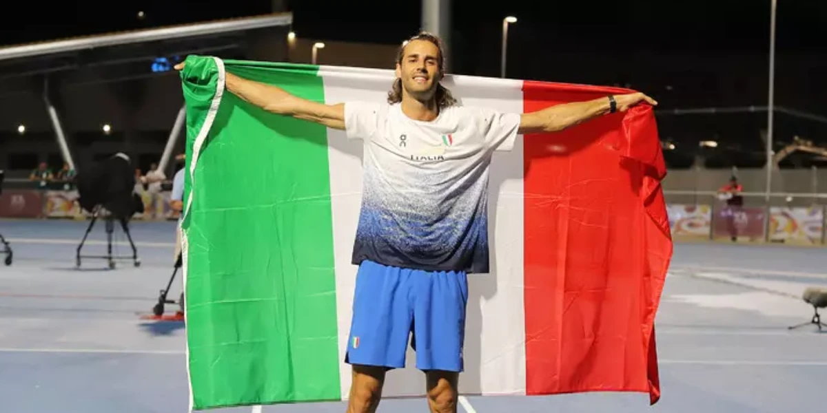 Mediterranean Games: record-breaking Italy, the wall of 220 medals shattered