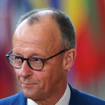 Merz attacks Afd, "Your remigration is ethnic cleansing"