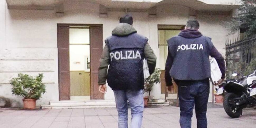 Messina, 43 new operators including assistants and agents arrive at the Police Headquarters