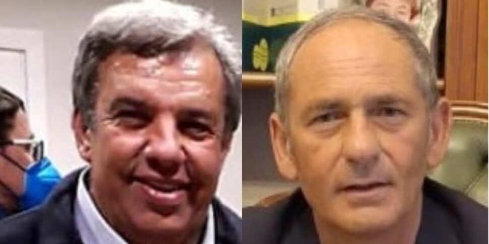 Messina, Gaetano Duca leaves the position of deputy provincial coordinator of Forza Italia