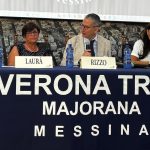 Messina, Info Day concluded "From the pre-feasibility study to the strategy for green maritime corridors in the Adrion region"