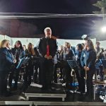 Messina, a century and a half of music: Castanea celebrates 130 years of the "Mascagni" band