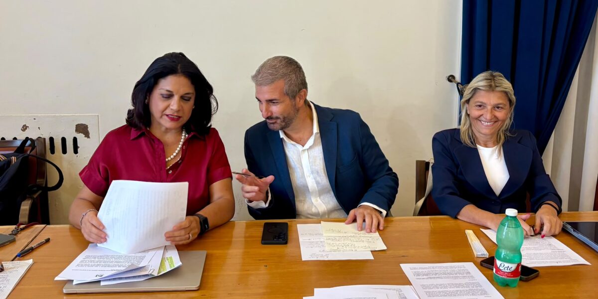 Messina, appointments in subsidiaries. Pd on the attack: "De Luca uses them for electoral challenges"