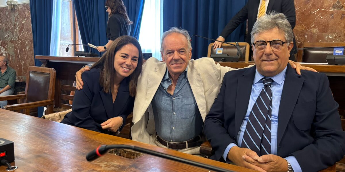 Messina, appointments to the boards of directors of subsidiaries. Opposition to the attack: "More than reducing the costs of politics and anti-system"