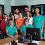 Messina, at the "Papardo" three complex operations in 72 hours in Cardiac Surgery