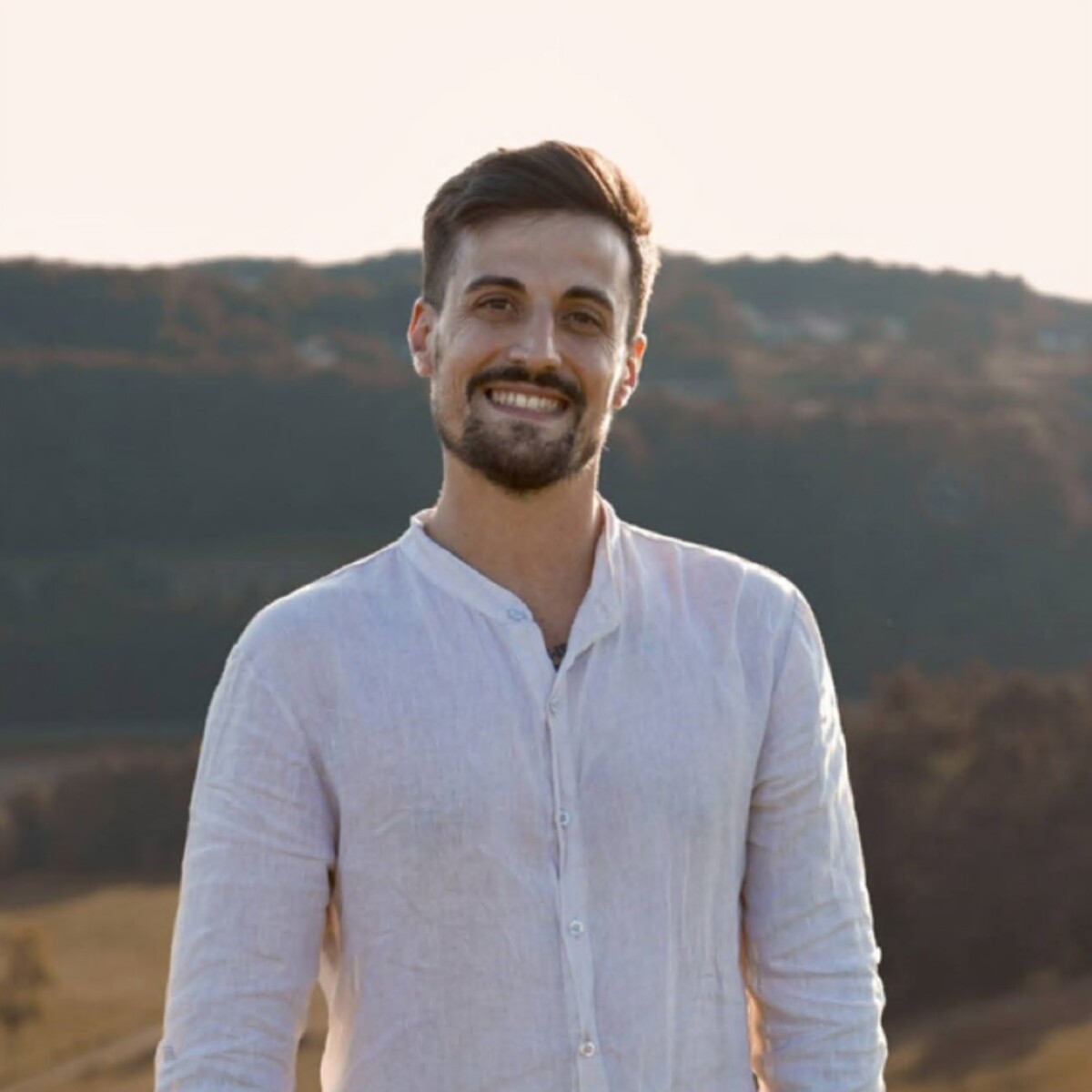 Antonio Perrone