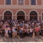Messina capital of mathematics: over 400 researchers from all over the world for the 2nd Joint Meeting Brazil-Italy