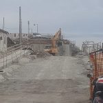 Messina, delays for the Via Don Blasco: the new bridge is postponed to the first months of 2027