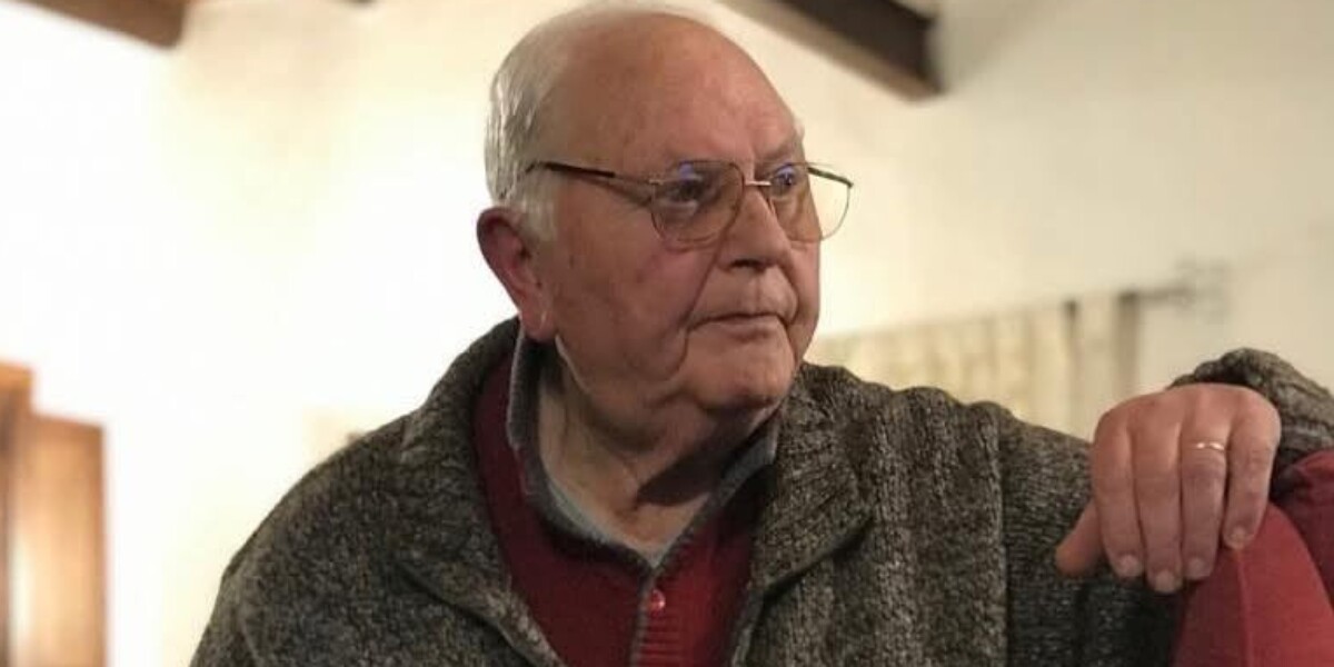 Messina: farewell to Pietro Bonura, the Army colonel who made shooting a training ground for life