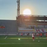 Messina, head of the championship with the "indications" of the Cup