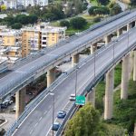 Messina, hits a worker on the motorway and doesn't stop: "I wasn't sure it was a person"